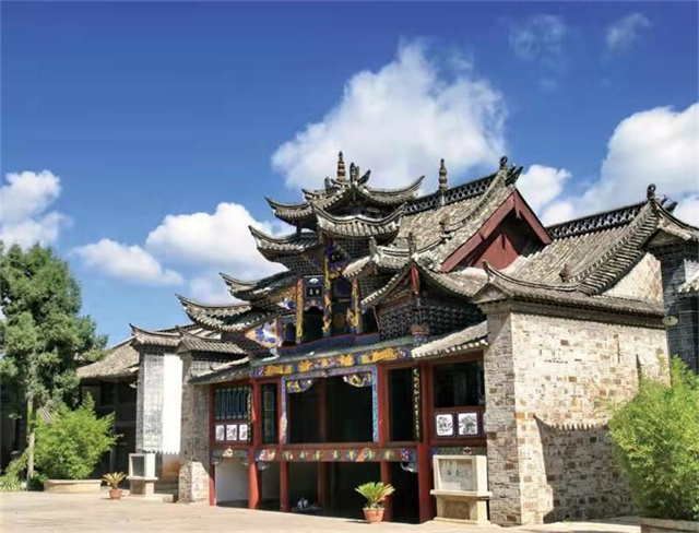 曲靖以全域旅游為引領(lǐng),打造舒適的文旅體驗