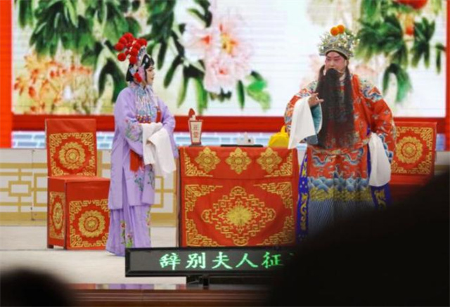 文旅策劃|以文塑旅、以旅彰文,和合共生,文化讓旅游更“聚人氣”