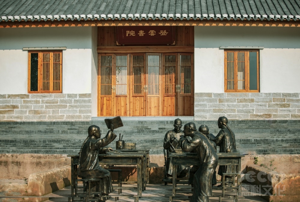 鄉村文旅設計如何保護和傳承鄉村的歷史遺產?