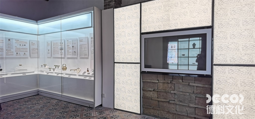 在展廳裝修中,如何設(shè)置顧客咨詢臺以提供服務(wù)?