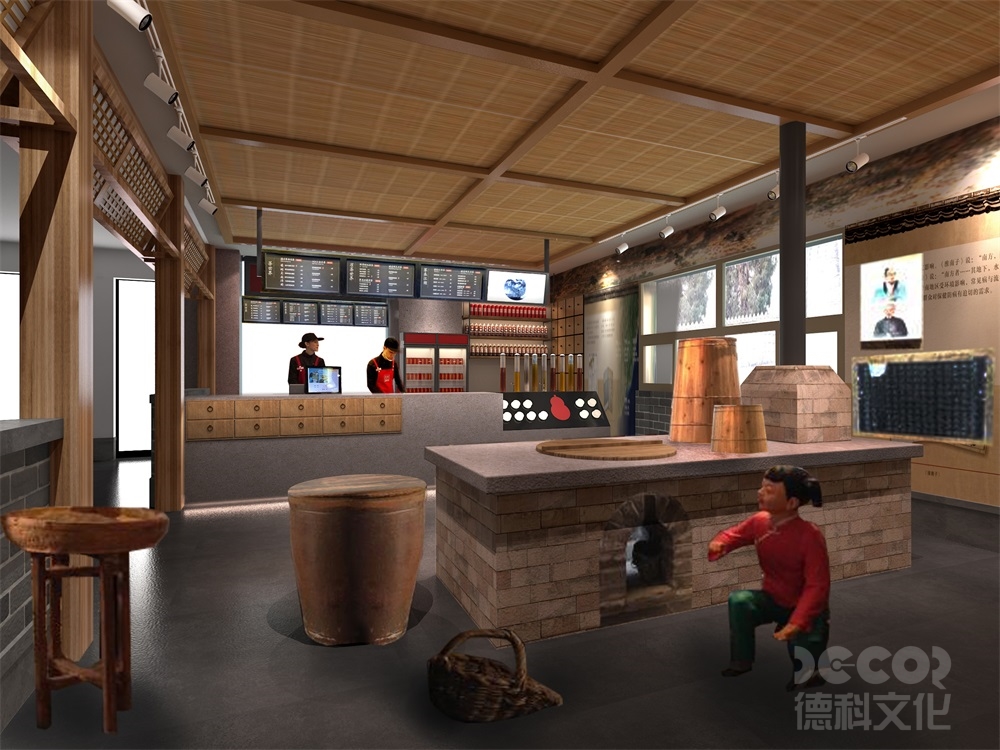 如何降低博物館設計總價格？